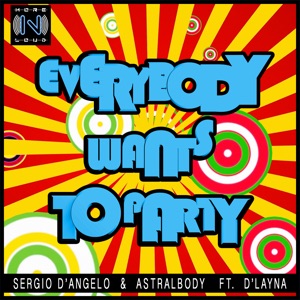 Everybody Wants to Party - EP
