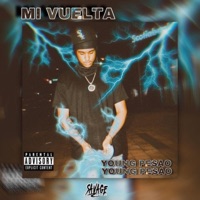 Mi Vuelta - Single - young pesao
