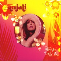 Anjali - Hymn to the Sun