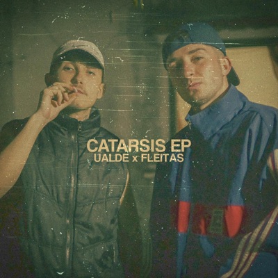 Catarsis Feat Fleitas x i4n - Single