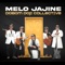 Melo Jajine - Dobom Doji Collective lyrics