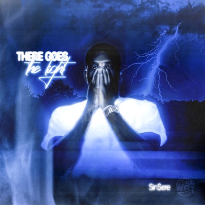 There Goes the Light - EP