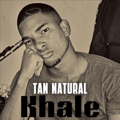 Tan Natural - Single
