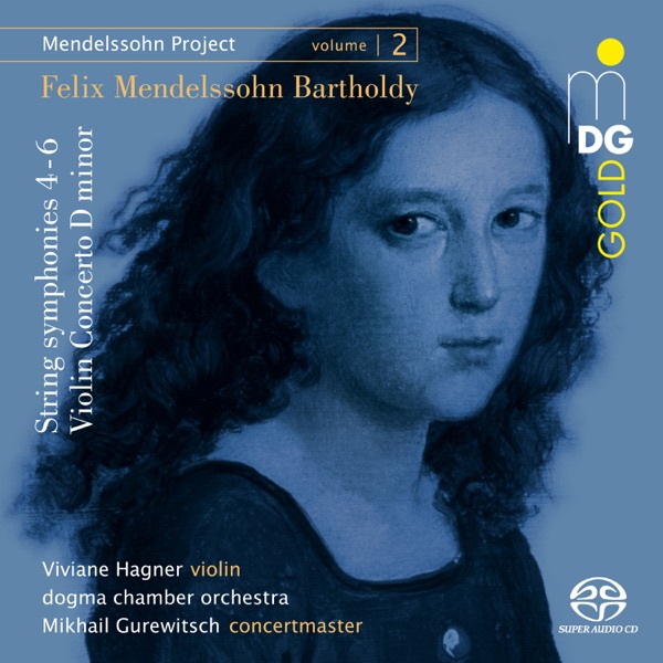 Mendelssohn: Project, Vol. 2