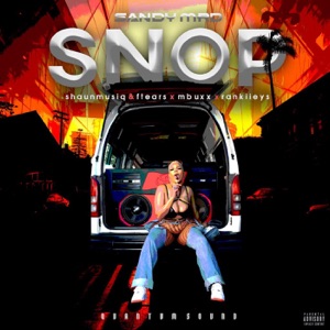 SNOP (feat. Shaun musiq, Ftears, Mbuxx & Rankiieys)