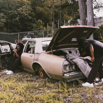 SOBER IN A HOTBOX - EP