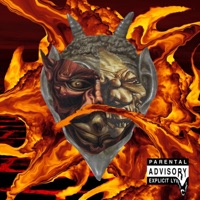 Red Zone - Single - Easy Blanco & Conway the Machine