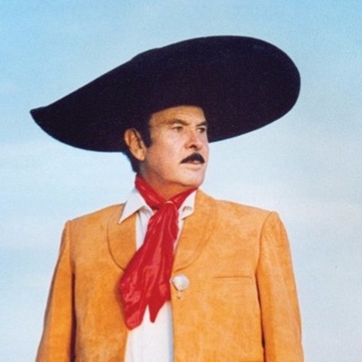 Antonio Aguilar