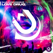 Love Drug artwork