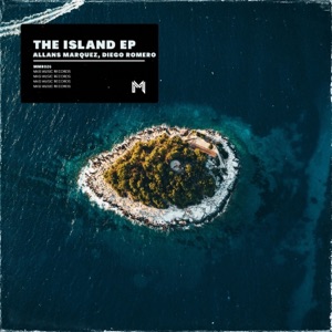The Island EP