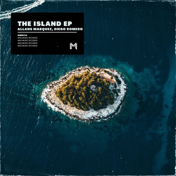 The Island EP
