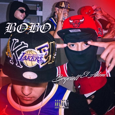 BOBO (feat. Bryciell) - Single