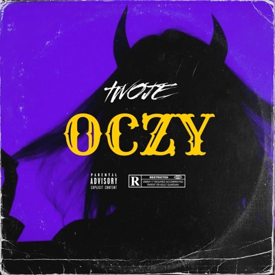 Twoje Oczy - Single