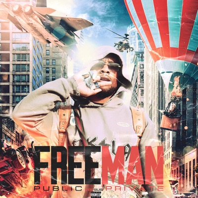 Free Man