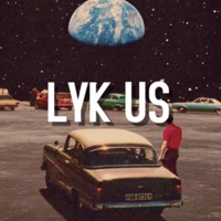 Lyk Us - Single - 423Movement & R3VO