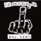 Tankcsapda - Tankcsapda lyrics