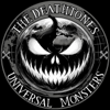 Universal Monsters - The Deathtones