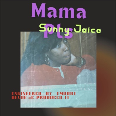 Mama Pls - Single