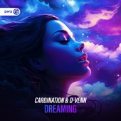 Dreaming (Extended Mix) artwork