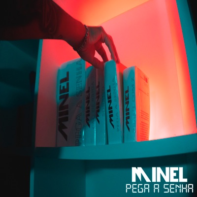 Pega a Senha - Single