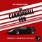 The Theme From the Cannonball Run artwork