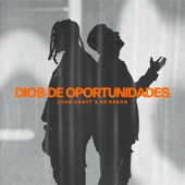 Dios De Oportunidades artwork