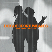 Dios De Oportunidades song art