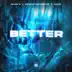 Better - Single album cover