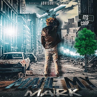 Make My Mark - Single