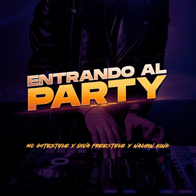 Entrando al Party - Single