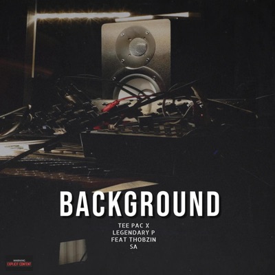 Background - Single