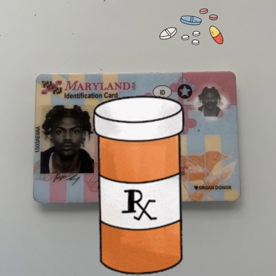 What the Fuck Is a Drought - Single