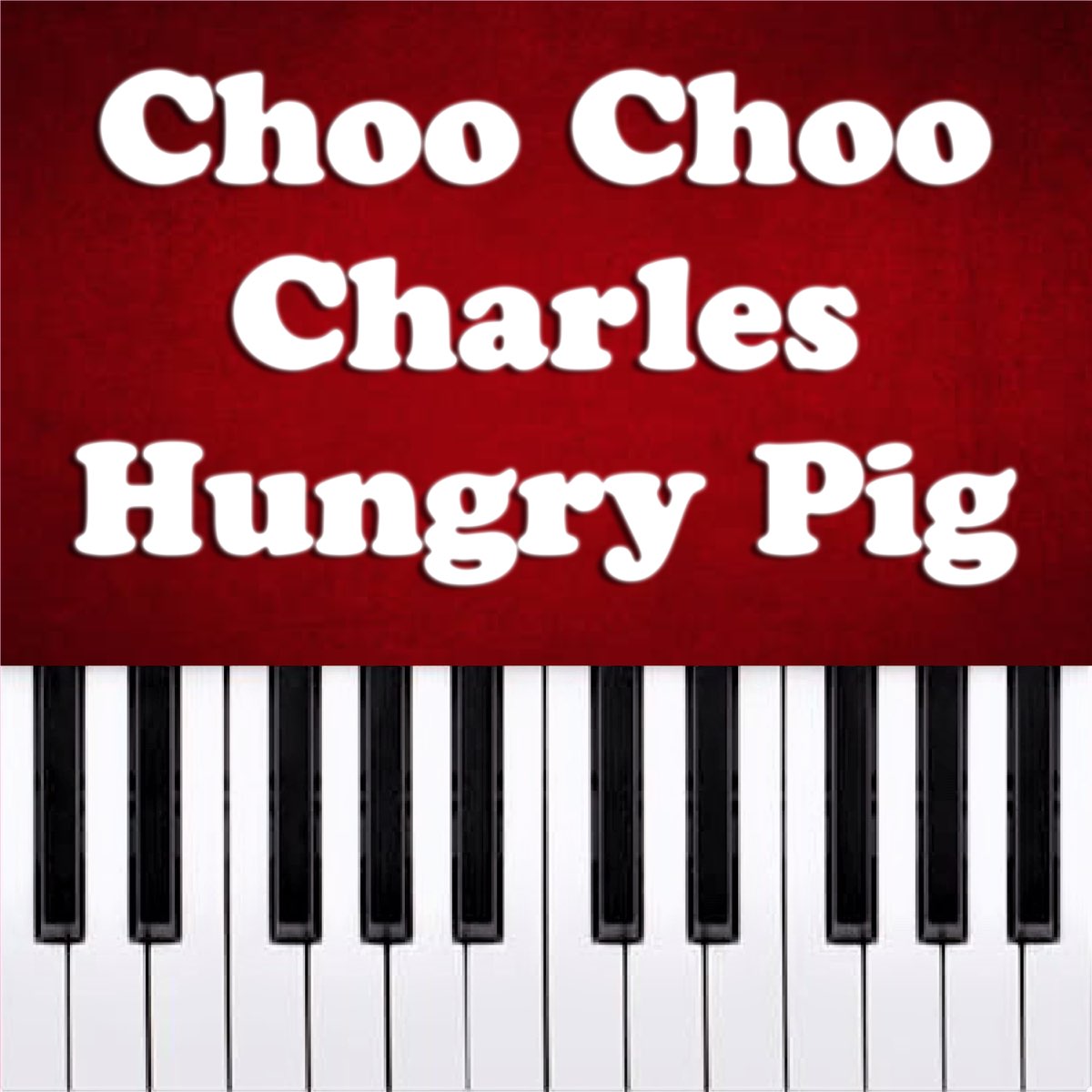 Play Piggy Roblox Trypophobia Meme - Piano Rendition by Dario D'Aversa on   Music