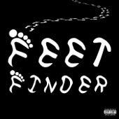 Feet Finder artwork