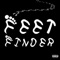 Feet Finder artwork
