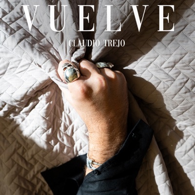 Vuelve - Single