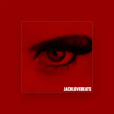 Listen to JackLoveBeats, watch music videos, read bio, see tour dates & more!