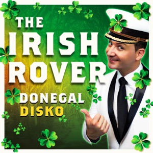 The Irish Rover (feat. Gary Gamble)