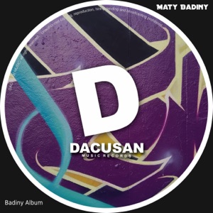 Badiny Album