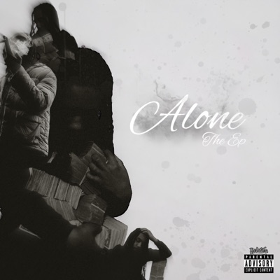 Alone - EP