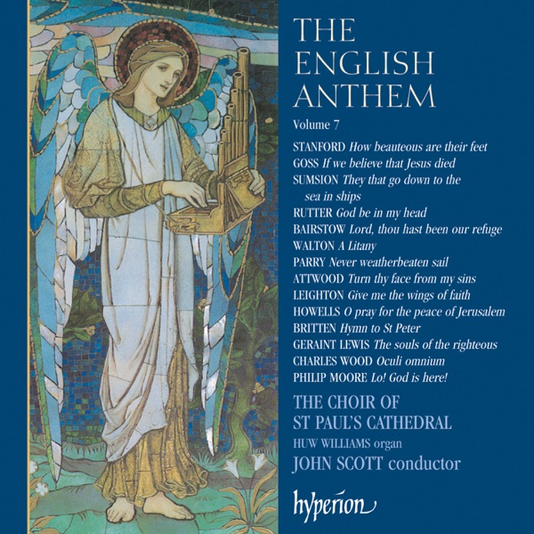 The English Anthem, Vol. 7