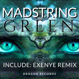 Green (Radio Edit) Madstring