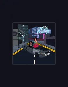 Dengarkan Waves, tonton video musik, baca bio, lihat tanggal tur & lainnya!