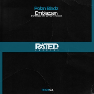 Emblazzen - Single