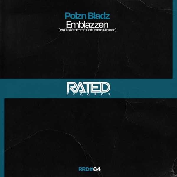 Emblazzen - Single