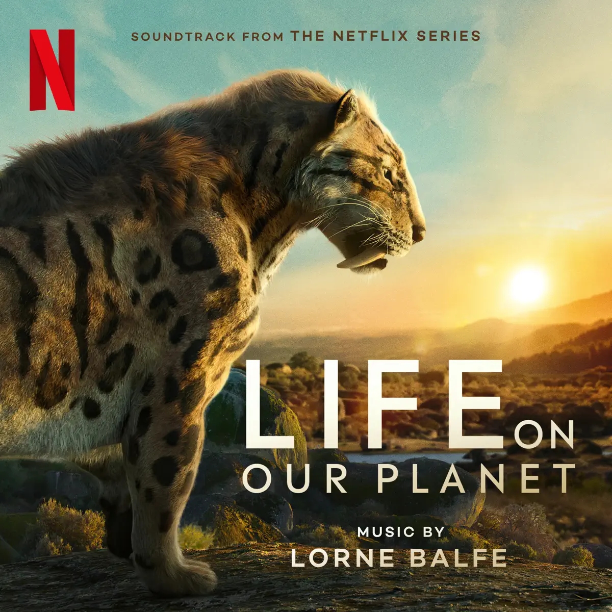 Lorne Balfe - 地球萬物軌跡 Life on Our Planet (Soundtrack from the Netflix Series) (2023) [iTunes Plus AAC M4A]-新房子