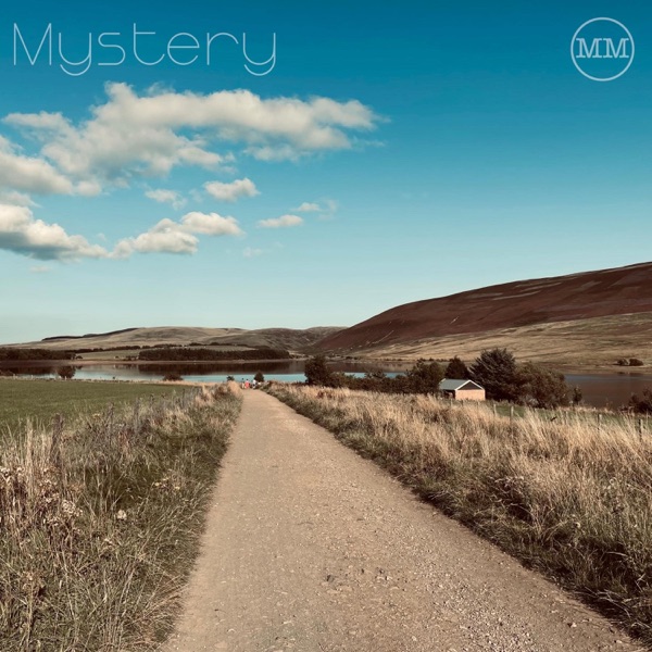 iTunes Artwork for 'Mystery - Single (by Mark Millar)'