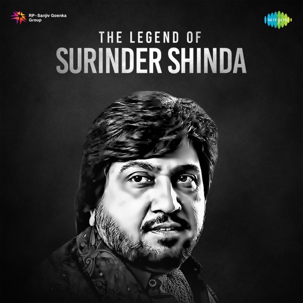 The Legend of Surinder Shinda