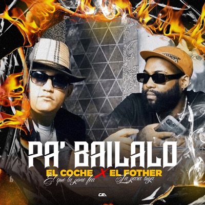 Pá Bailalo - Single