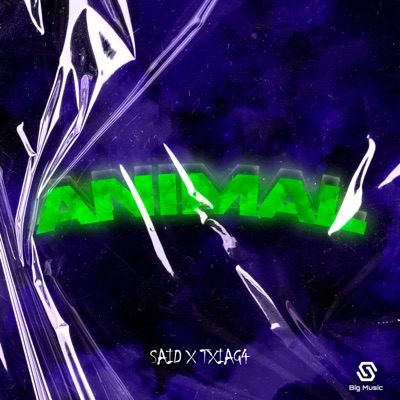 Animal - Single